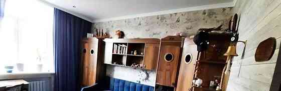 3-комн. квартира, 77.9 м2, 4/5 эт. Долгопрудный