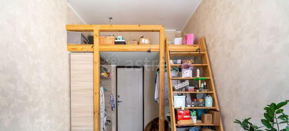 4-комн. квартира, 83.3 м2, 4/5 эт. Санкт-Петербург - изображение 7