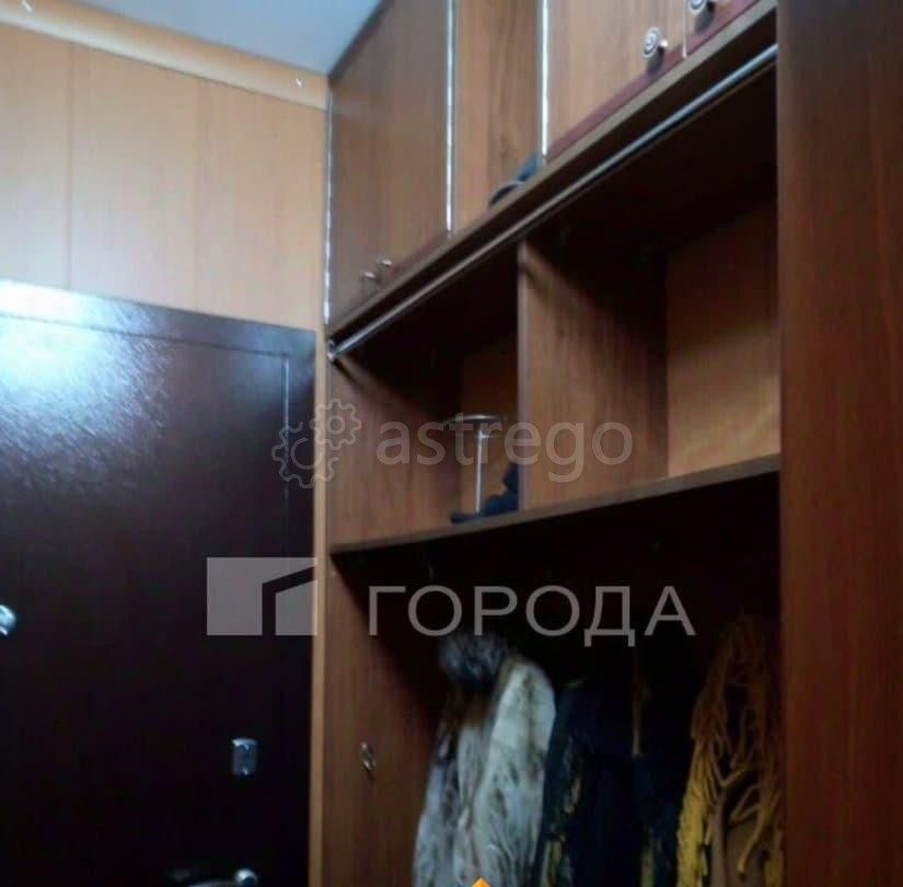 1-комн. квартира, 49.9 м2, 5/10 эт. Новоалтайск - изображение 7