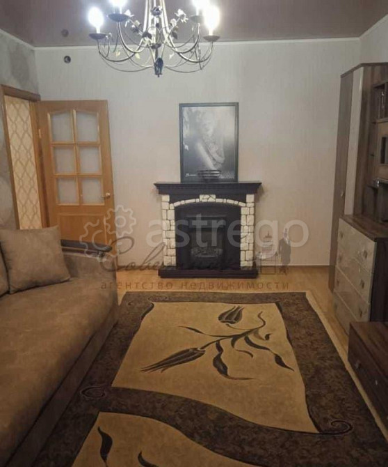 3-комн. квартира, 81.7 м2, 4/10 эт. Старый Оскол - изображение 3