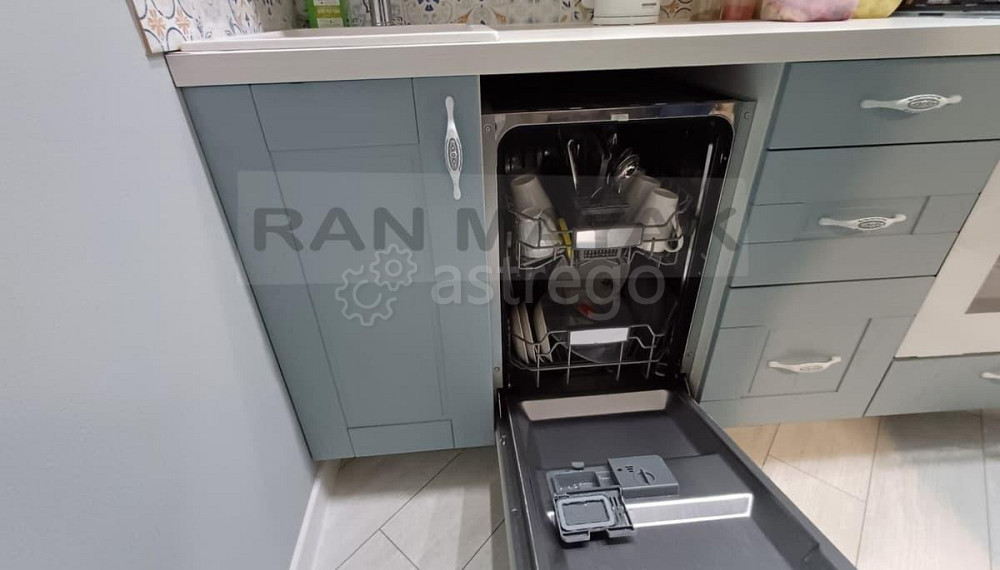 2-комн. квартира, 46.3 м, 8/9 эт. Майкоп - изображение 3