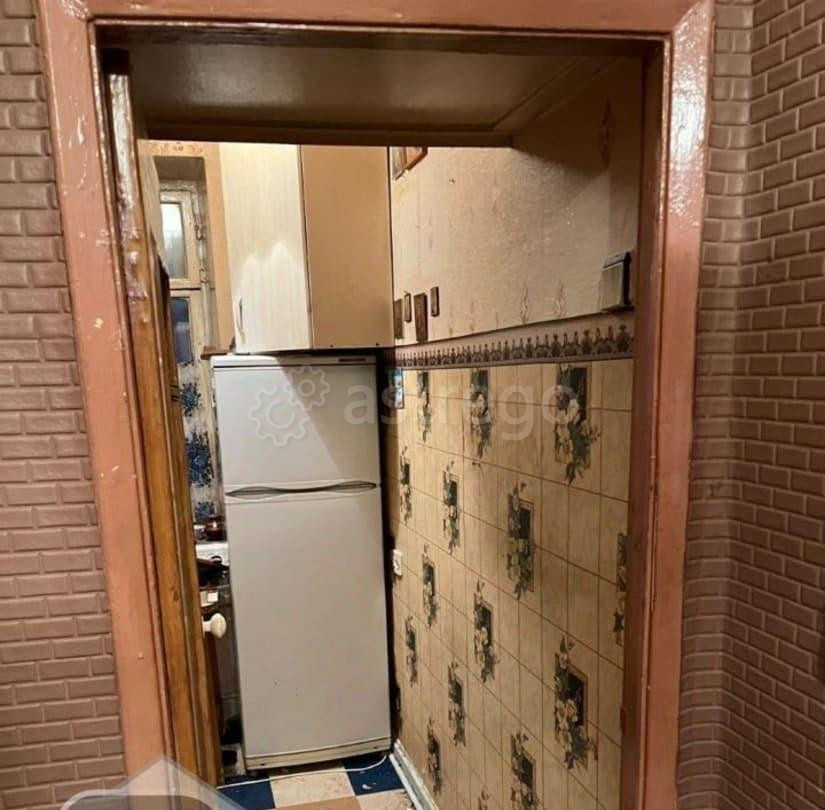 1-комн. квартира, 30.2 м2, 2/9 эт. Протвино - изображение 5