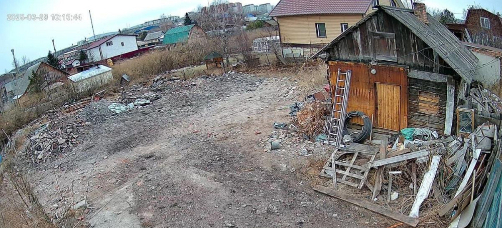 Земельный участок, 11 соток Красноярск - изображение 2