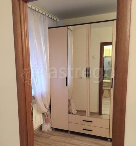2-комн. квартира, 46 м2, 3/9 эт. Москва - изображение 6
