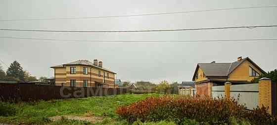 Земельный участок, 8 соток Наро-Фоминск