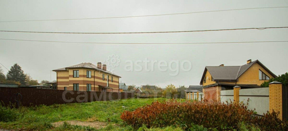 Земельный участок, 8 соток Наро-Фоминск - изображение 3