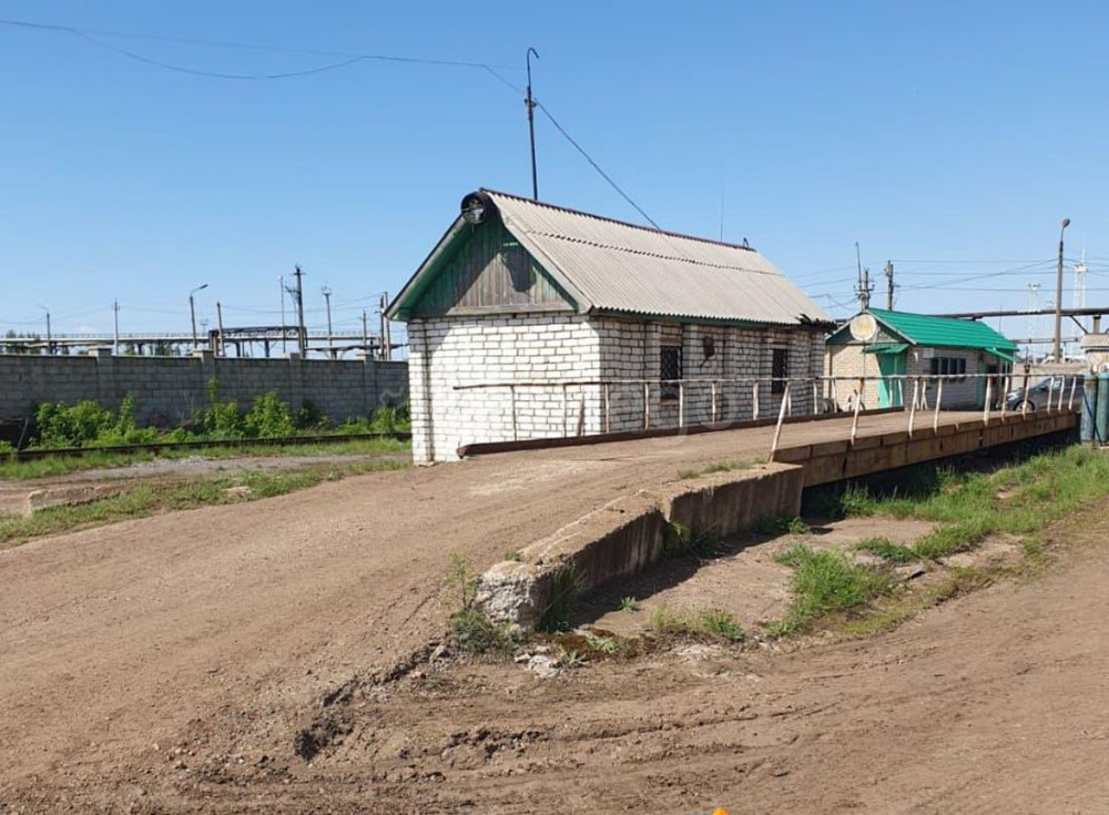 Производственное, 7568 м2 Салават - изображение 6