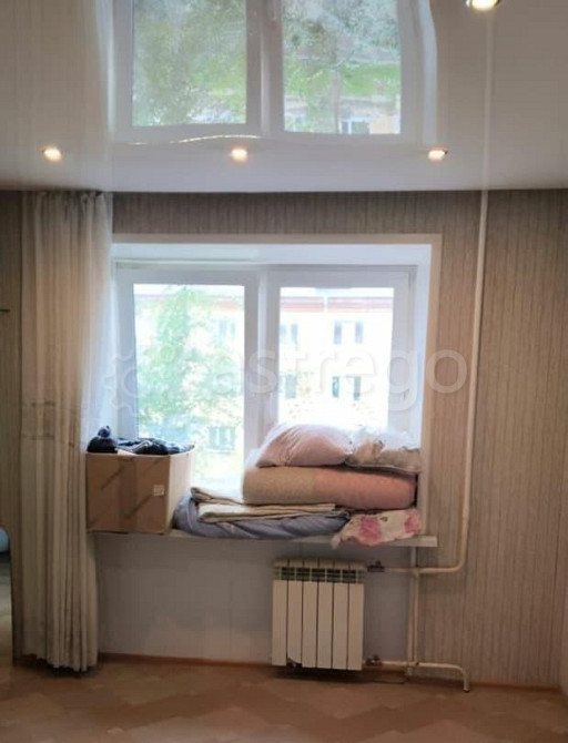 Комната, 18 м2, 4/5 эт. Красноярск - изображение 1