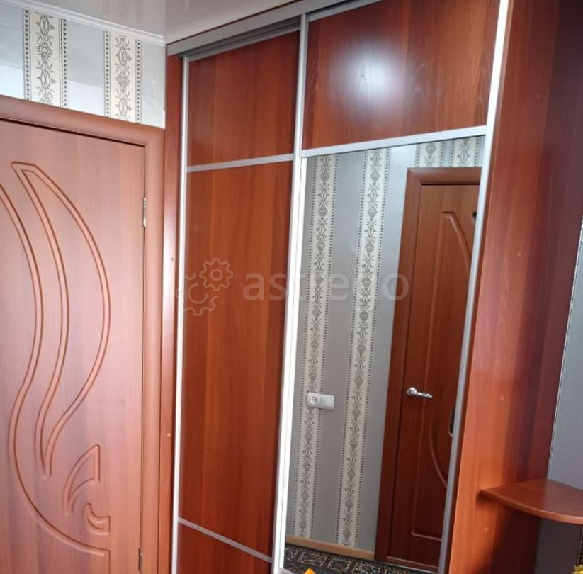 1-комн. квартира, 34.4 м2, 4/9 эт. Зеленогорск - изображение 3