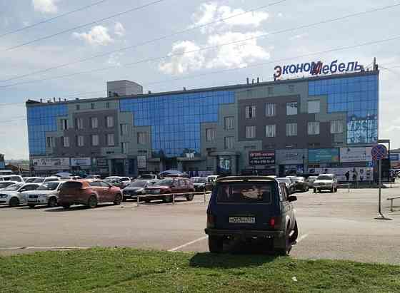 Свободного назначения, 18 м2 Красноярск