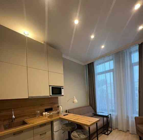 1-комн. апарт-ы, 19 м2, 5/9 эт. Москва