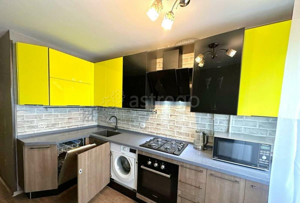 4-комн. квартира, 74.7 м2, 7/9 эт. Подольск - изображение 5