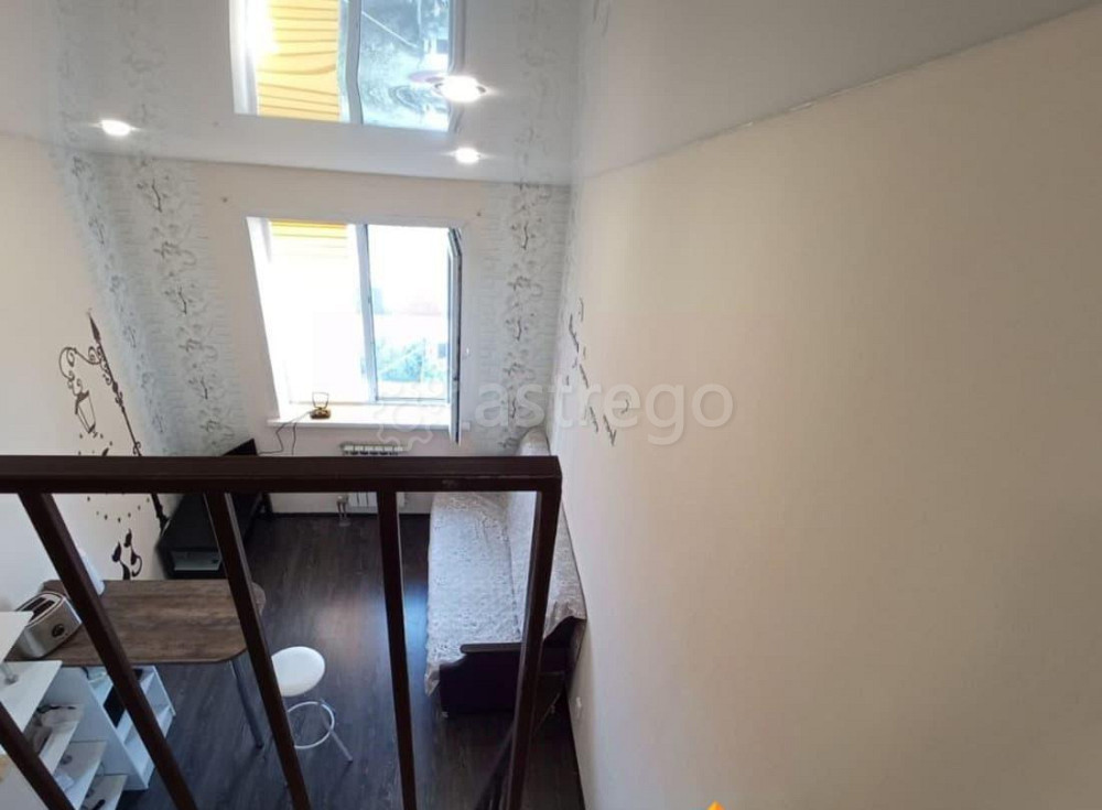 Студия, 18.1 м2, 4/4 эт. Новоалтайск - изображение 2