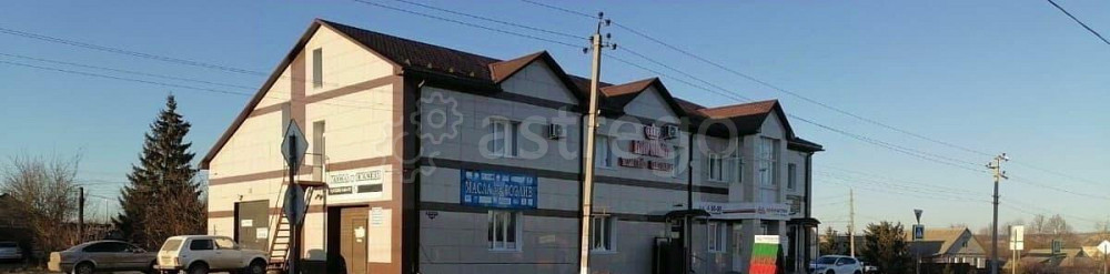 Отдельное здание, 590 м2 Алексеевка - изображение 2