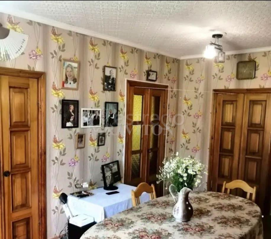 Дом, 80.7 м2, 9 соток, 1 эт. Горно-Алтайск - изображение 6