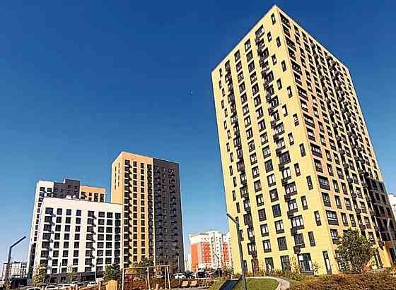 2-комн. квартира, 41 м2, 3/17 эт. Стерлитамак