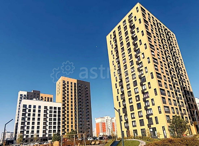 2-комн. квартира, 41 м2, 3/17 эт. Стерлитамак - изображение 6