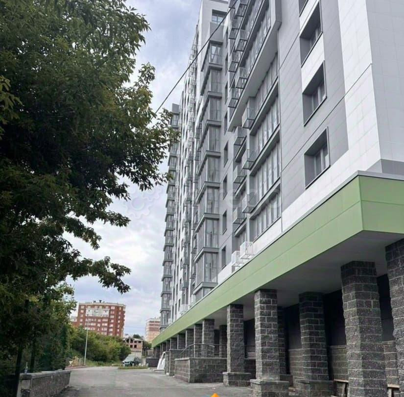 4-комн. квартира, 134 м2, 14/17 эт. Уфа - изображение 7
