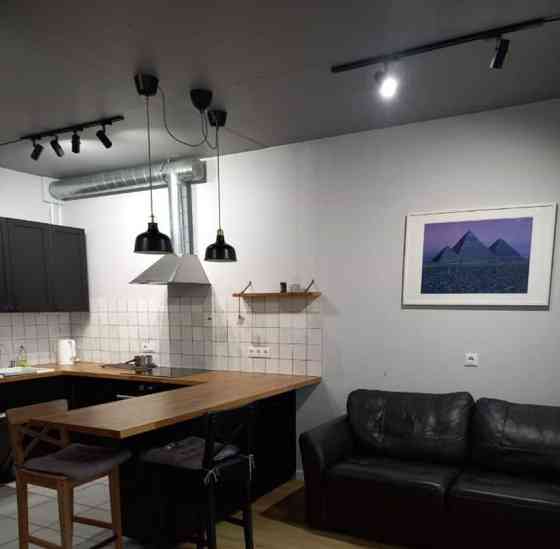 Студия, 53.1 м2, 6/22 эт. Реутов