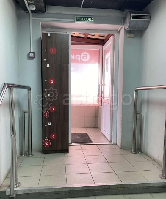 Свободного назначения, 9.6 м2 Северодвинск - изображение 7