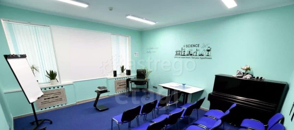 Офис, 93.5 м2 Санкт-Петербург - изображение 4
