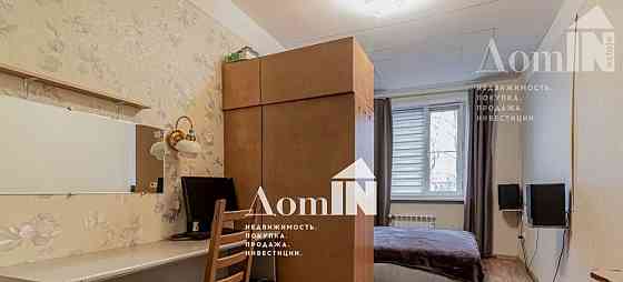 4-комн. квартира, 91.6 м2, 5/5 эт. Санкт-Петербург