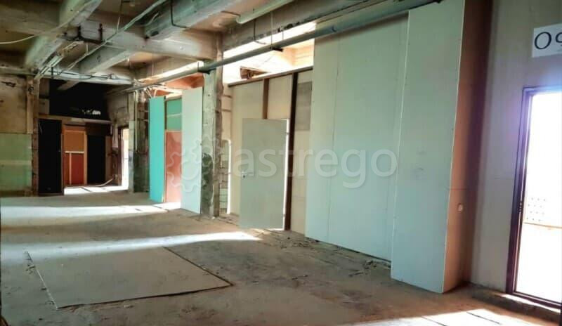 Склад, 420 м2 Санкт-Петербург - изображение 7