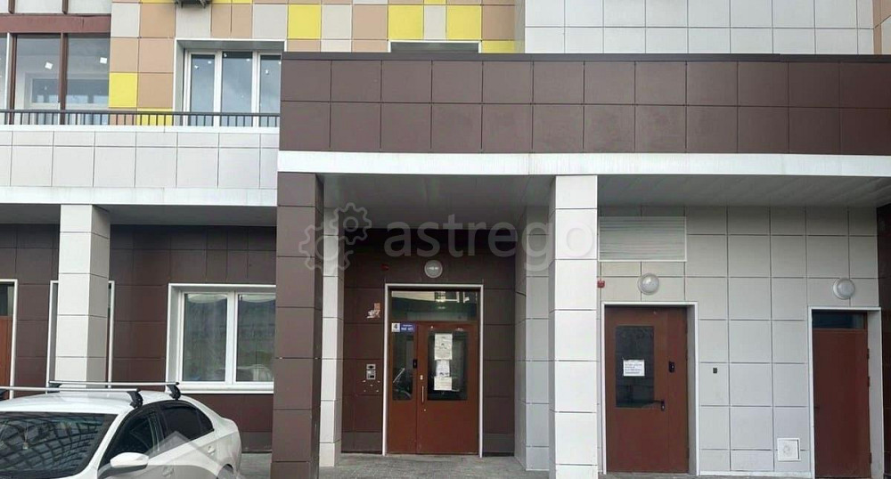 2-комн. квартира, 71 м2, 5/25 эт. Реутов - изображение 3