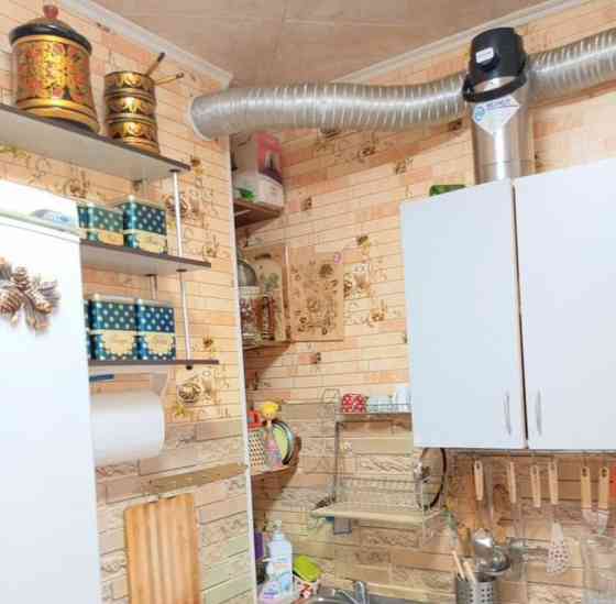 5-комн. квартира, 101 м2, 8/9 эт. Салават