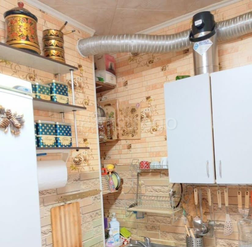 5-комн. квартира, 101 м2, 8/9 эт. Салават - изображение 4