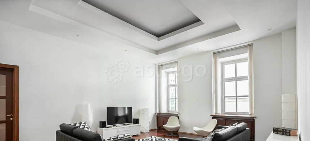 4-комн. квартира, 150 м2, 3/7 эт. Москва - изображение 3
