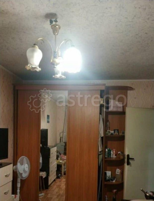 Комната, 13.1 м2, 1/16 эт. Москва - изображение 1