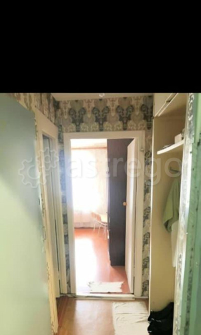 Студия, 12 м2, 7/9 эт. Красноярск - изображение 2