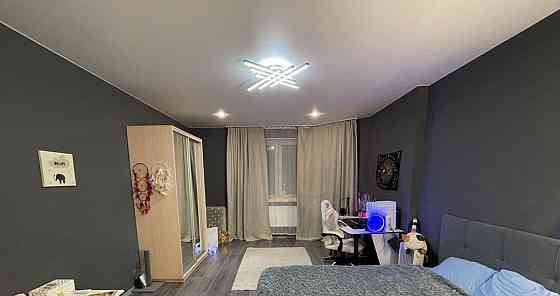 2-комн. квартира, 56.5 м2, 13/15 эт. Звенигород