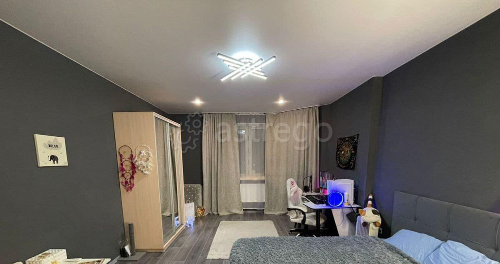 2-комн. квартира, 56.5 м2, 13/15 эт. Звенигород - изображение 5