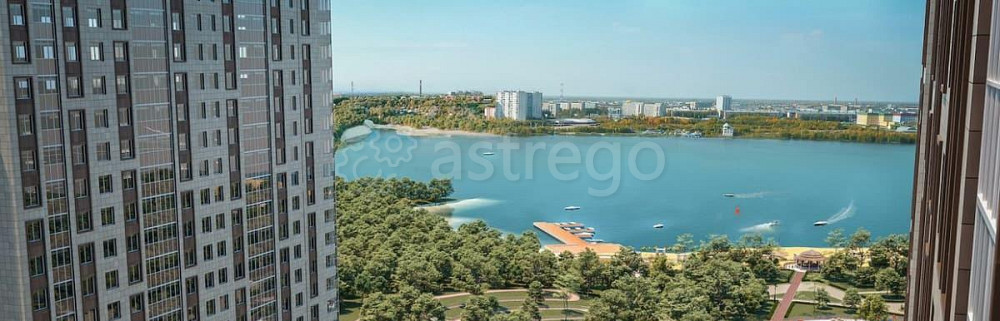 Студия, 20.8 м2, 13/25 эт. Котельники - изображение 7