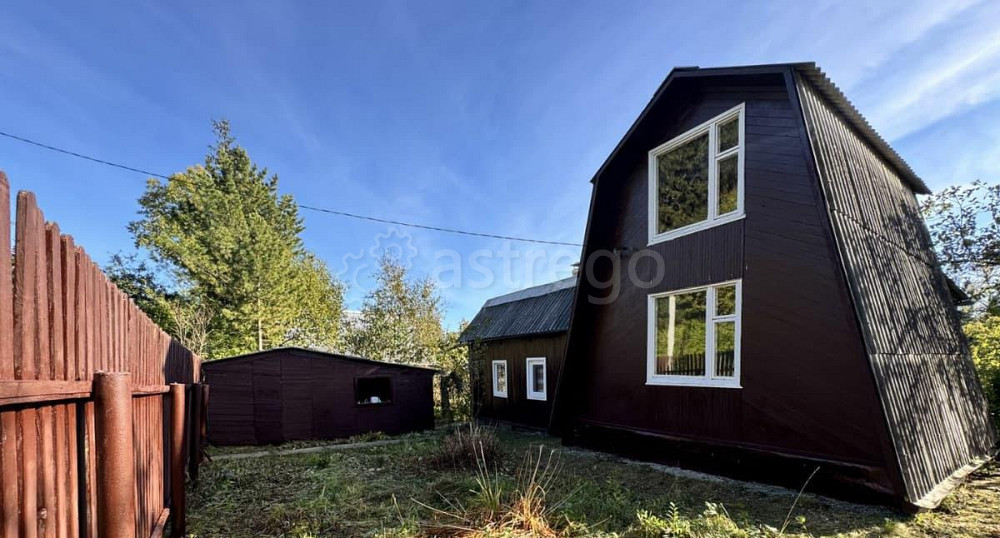 Дом, 80 м2, 8 соток, 2 эт. Сергиев Посад - изображение 3