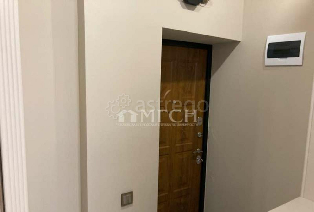 1-комн. квартира, 42 м2, 1/5 эт. Москва - изображение 3
