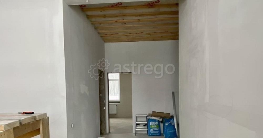 Коттедж, 115 м2, 12 соток, 1 эт. Иглино - изображение 4