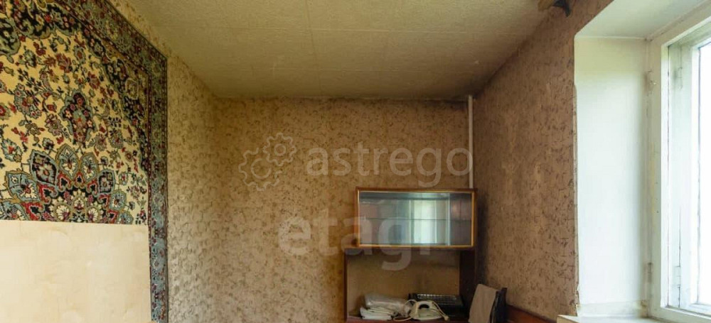 3-комн. квартира, 51.4 м2, 3/5 эт. Красноярск - изображение 6