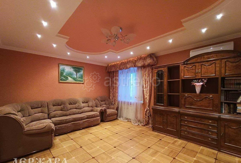 4-комн. квартира, 116 м2, 9/14 эт. Старый Оскол - изображение 10