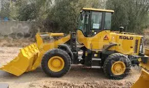 Услуги фронтального погрузчика / аренда погрузчика Архангельск - изображение 1