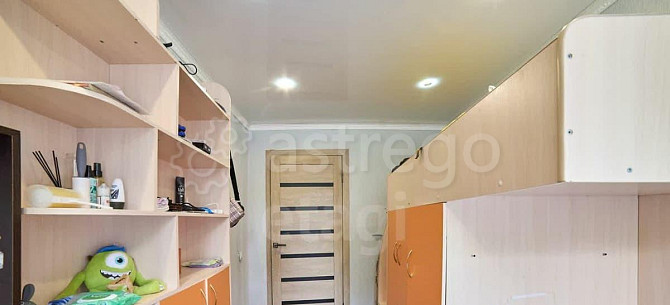 3-комн. квартира, 54.7 м2, 2/9 эт. Стерлитамак - изображение 4