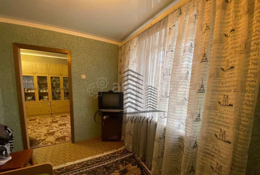4-комн. квартира, 61 м2, 5/5 эт. Старый Оскол - изображение 9