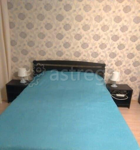1-комн. квартира, 40 м2, 4/20 эт. Санкт-Петербург - изображение 2