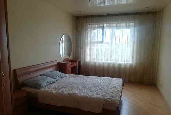 3-комн. квартира, 100 м2, 4/9 эт. Старый Оскол