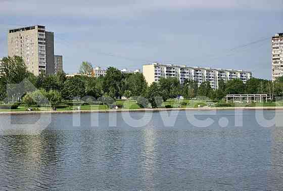 Студия, 12 м2, 2/12 эт. Москва