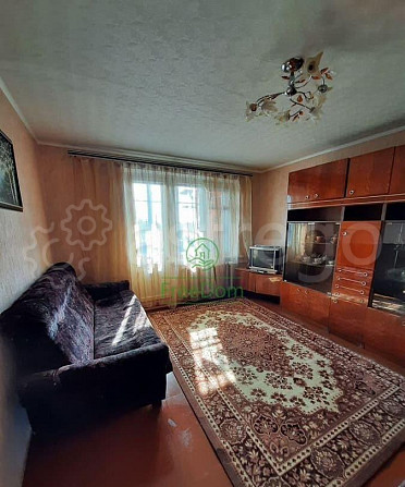 3-комн. квартира, 60.8 м2, 5/5 эт. Разумное - изображение 10