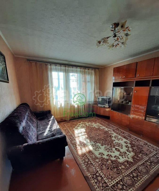 3-комн. квартира, 60.8 м2, 5/5 эт. Разумное - изображение 10