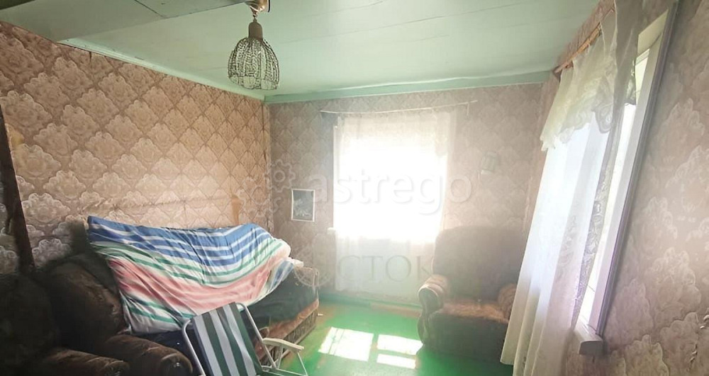 Дом, 42 м2, 5 соток, 2 эт. Емельяново - изображение 2